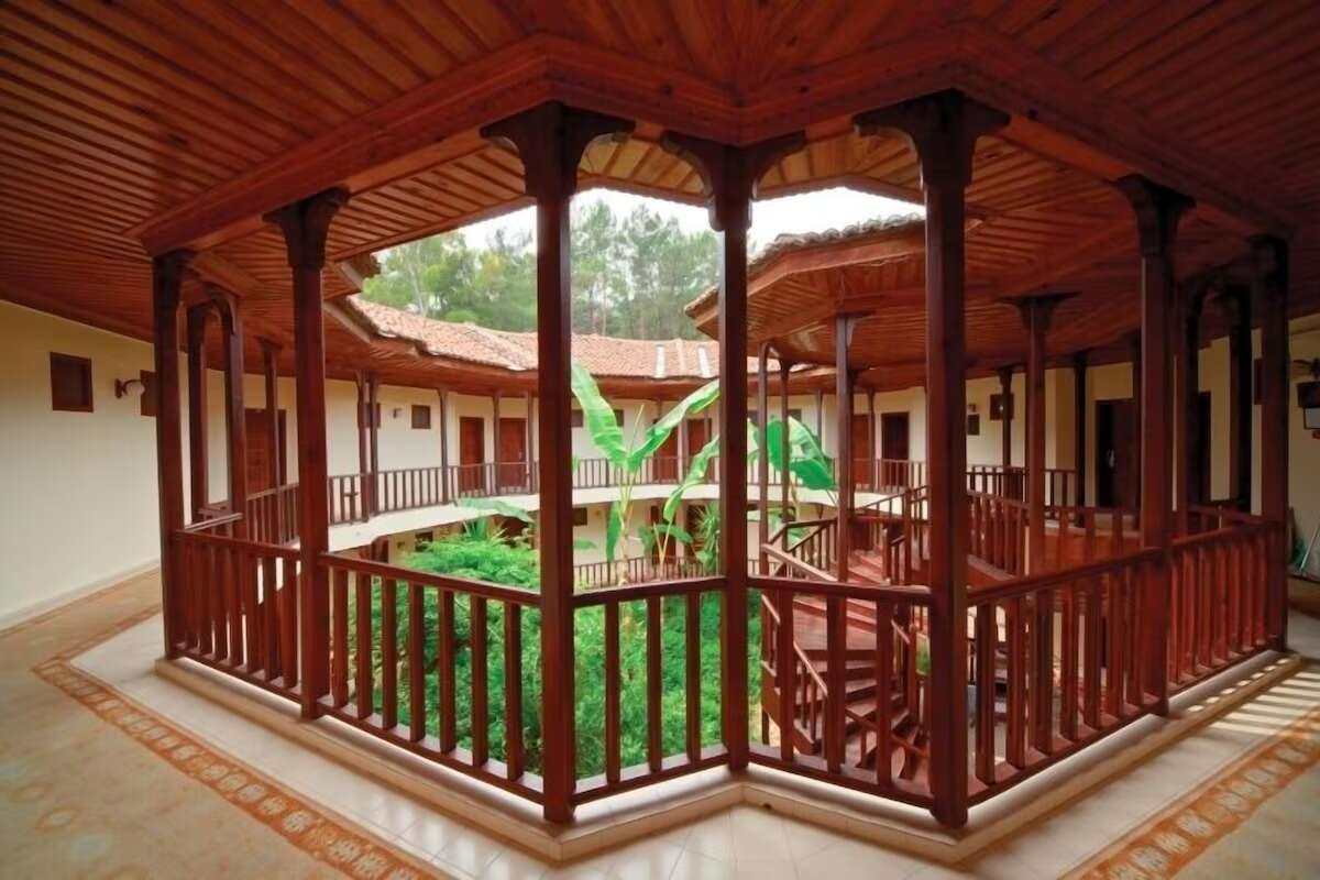 Muğla’da Yangın Güvenliği Denetimleri Sıkılaştı: Turizmciler Tedirgin 10